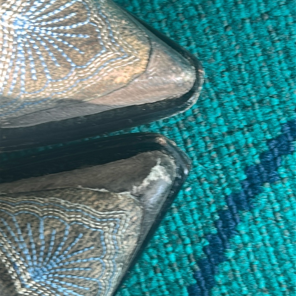 Old Gringo Gavilal boots - Picture 2 of 8